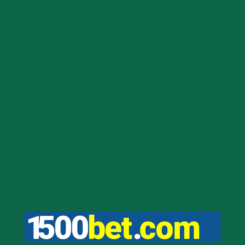 1500bet.com