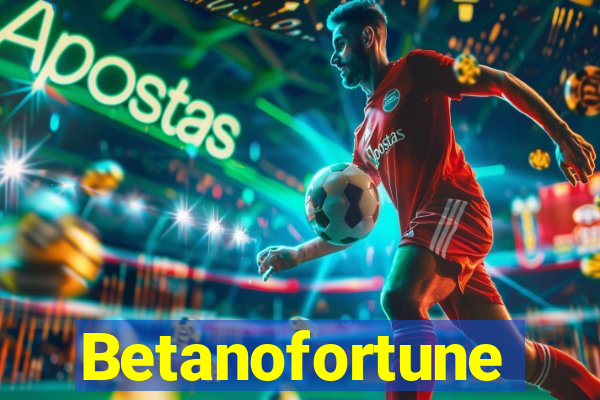 Betanofortune