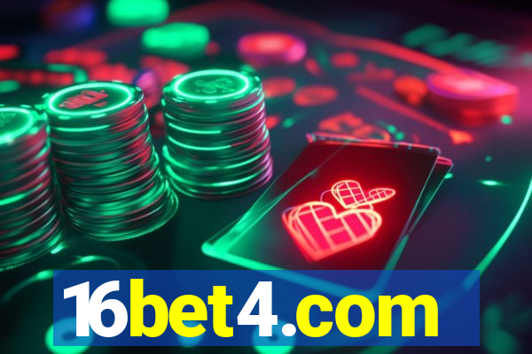 16bet4.com