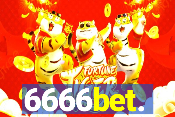 6666bet.