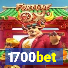 1700bet