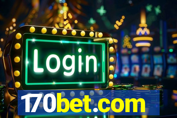 170bet.com