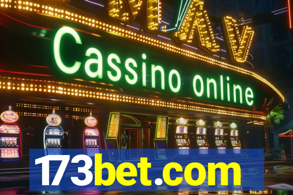 173bet.com