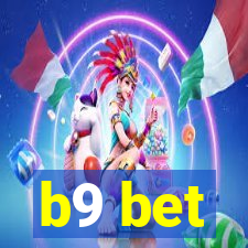 b9 bet