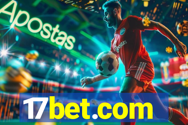 17bet.com