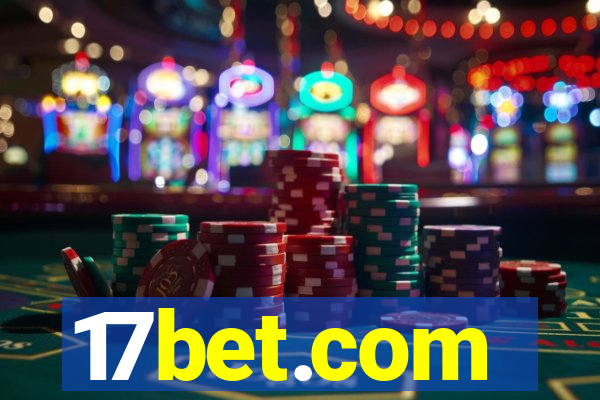 17bet.com