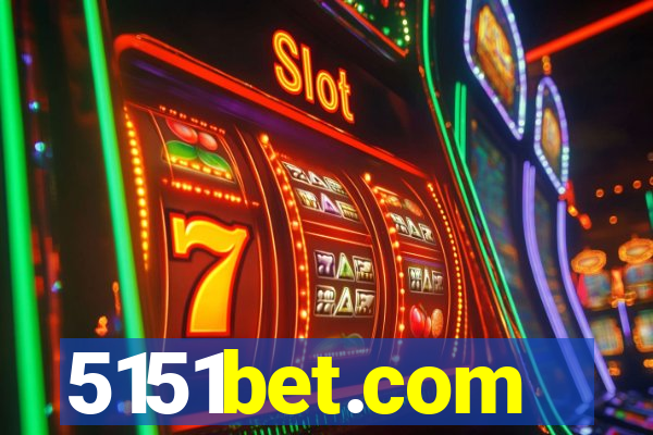 5151bet.com