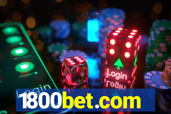 1800bet.com