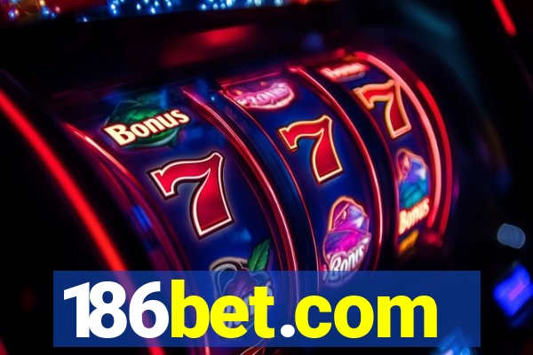 186bet.com