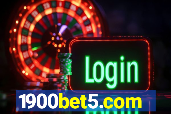 1900bet5.com