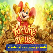 vivalocal campina grande