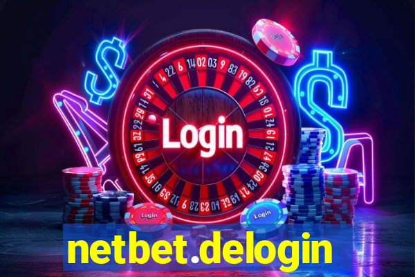 netbet.delogin