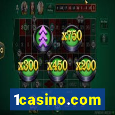 1casino.com