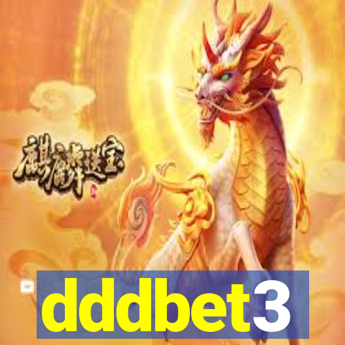 dddbet3