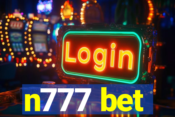 n777 bet