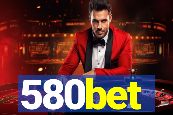 580bet