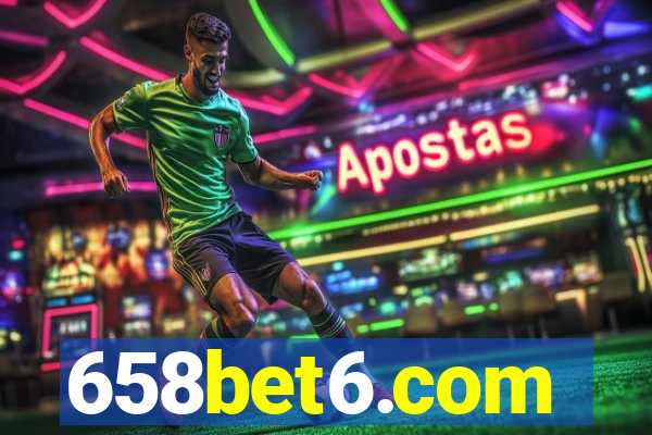 658bet6.com