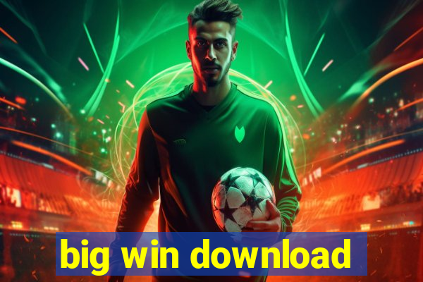 big win download