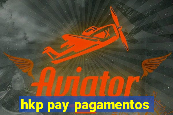 hkp pay pagamentos