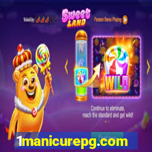 1manicurepg.com