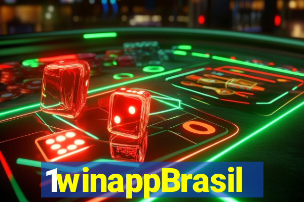 1winappBrasil