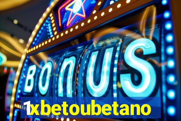 1xbetoubetano