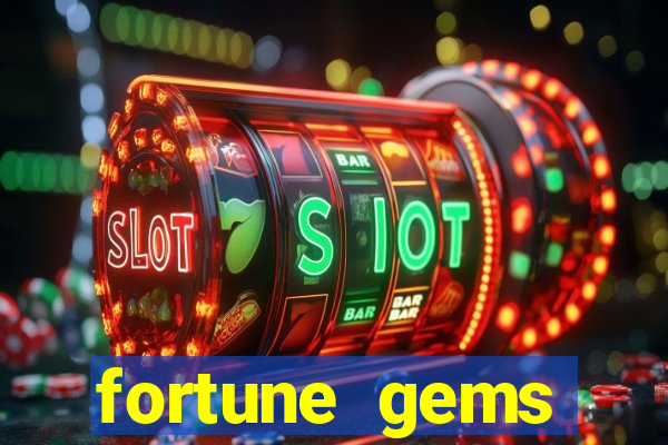 fortune gems horario pagante