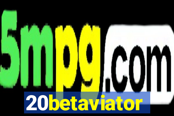 20betaviator