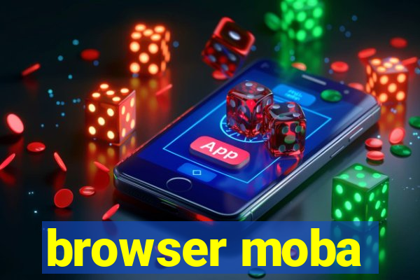 browser moba