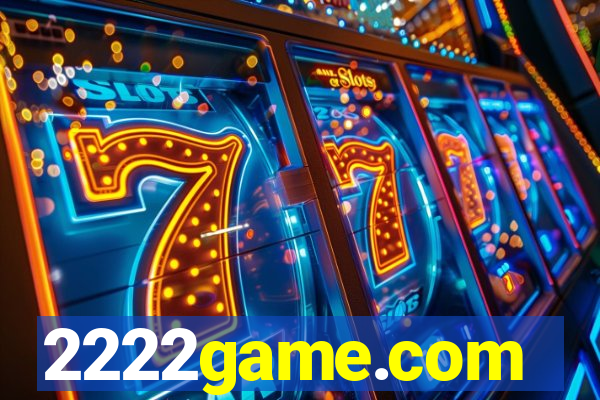 2222game.com