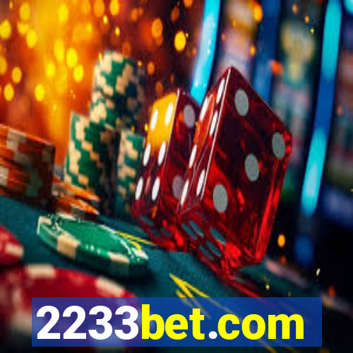 2233bet.com