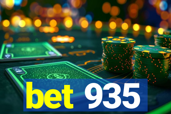 bet 935