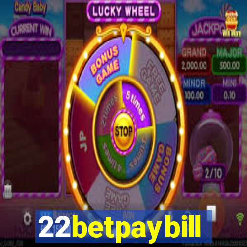 22betpaybill