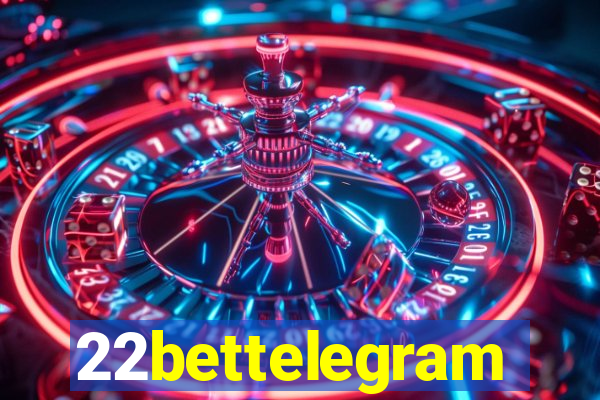 22bettelegram