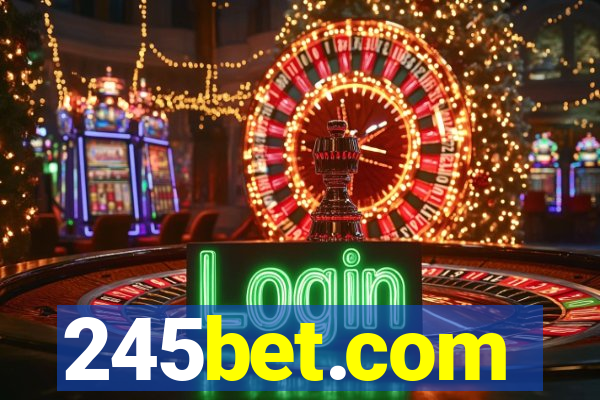 245bet.com