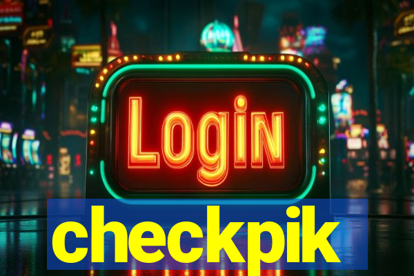 checkpik