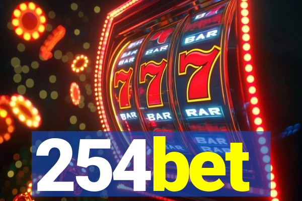 254bet