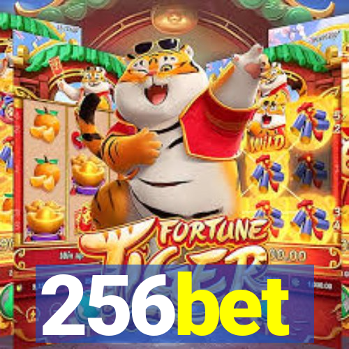 256bet