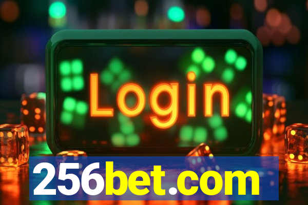 256bet.com