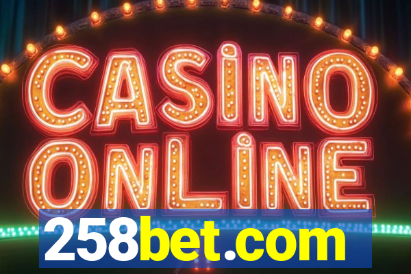 258bet.com