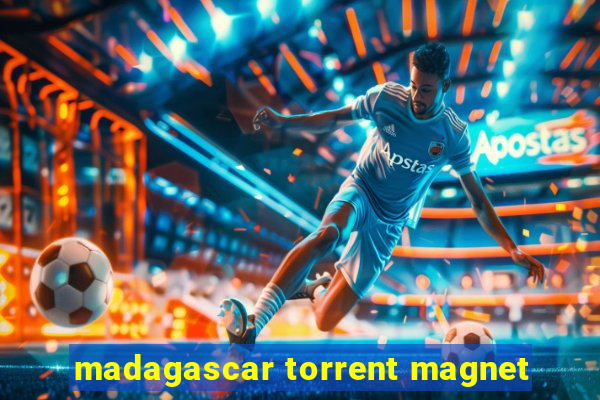 madagascar torrent magnet