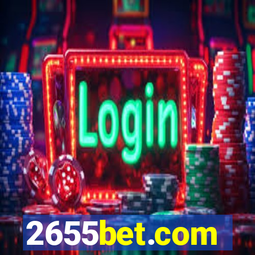 2655bet.com