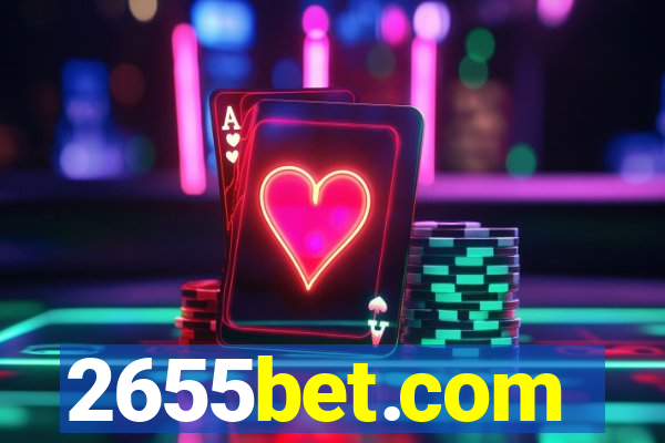 2655bet.com