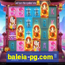 baleia-pg.com