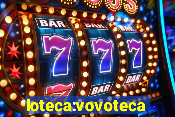 loteca:vovoteca