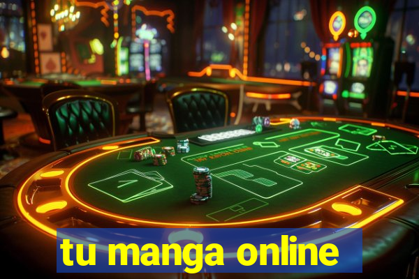 tu manga online