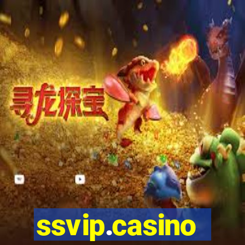 ssvip.casino