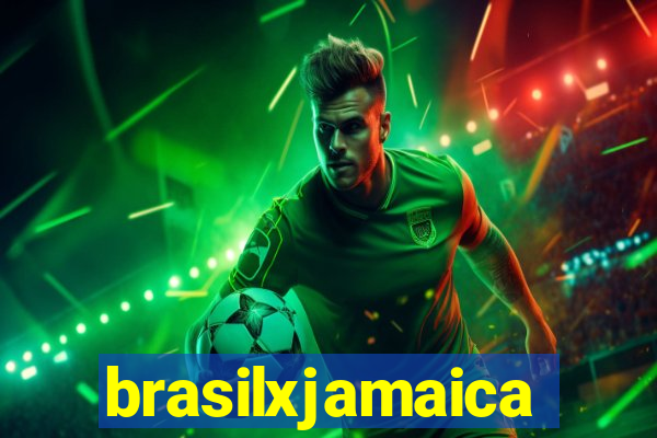 brasilxjamaica