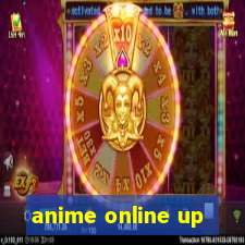 anime online up