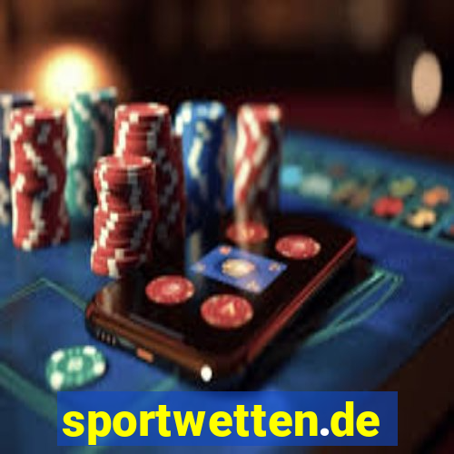 sportwetten.de